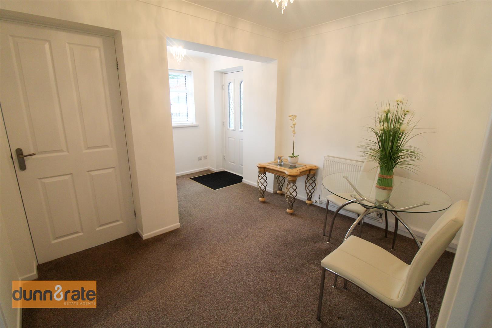 Netherton Grove, Milton, Stoke-On-Trent